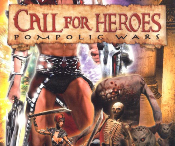 Call for Heroes: Pompolic Wars