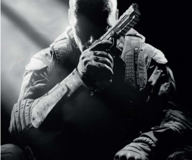 Call of Duty: Black Ops II
