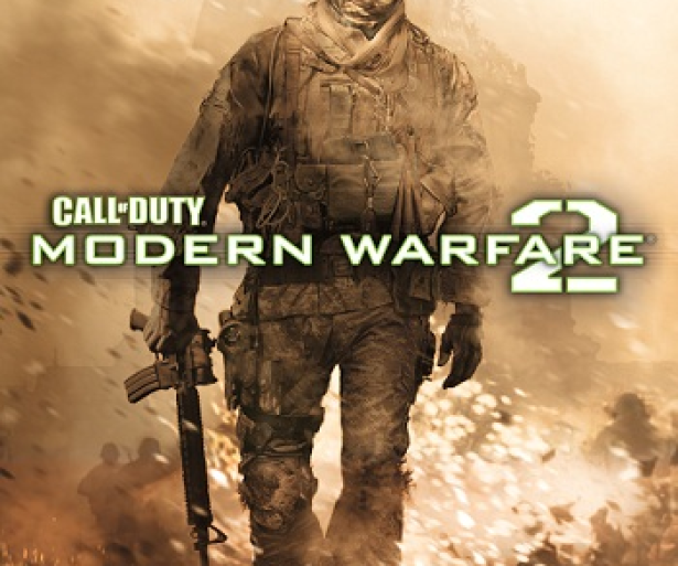 Call of Duty: Modern Warfare 2