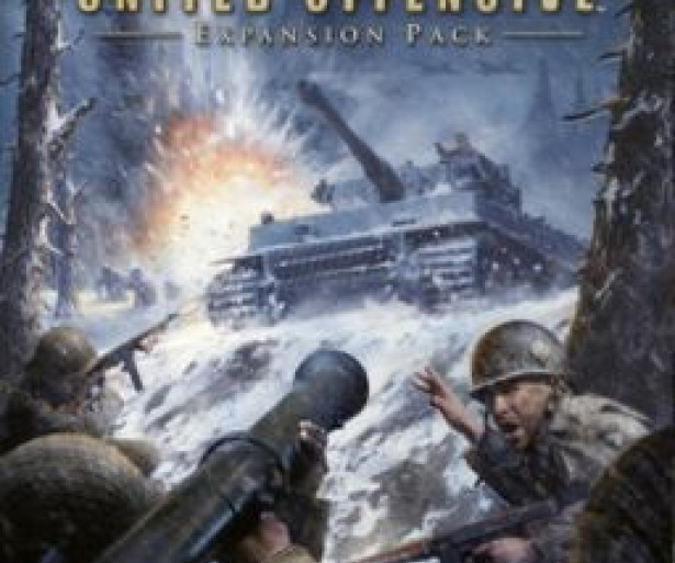 Call of Duty: United Offensive