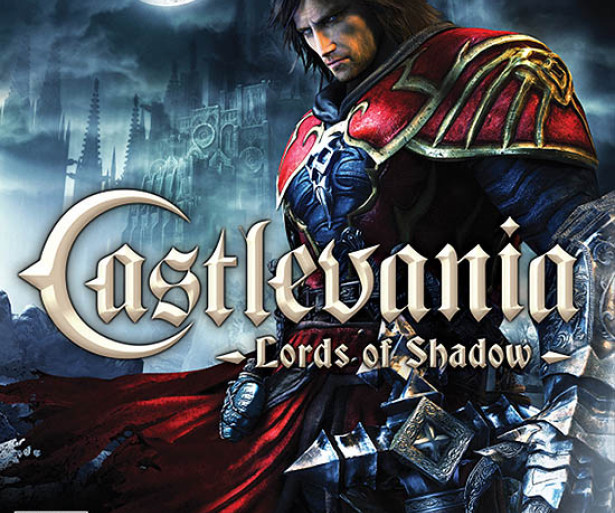 Castlevania: Lords of Shadow