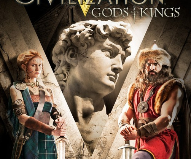 Sid Meier's Civilization V: Gods & Kings