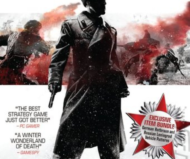 Company of Heroes 2