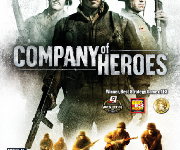 Company of Heroes