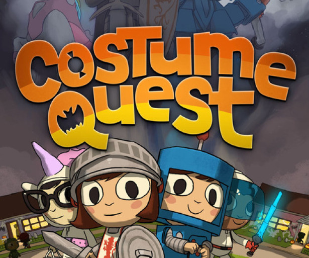 Costume Quest