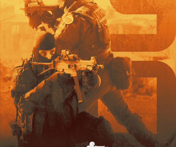 Counter-Strike: Global Offensive