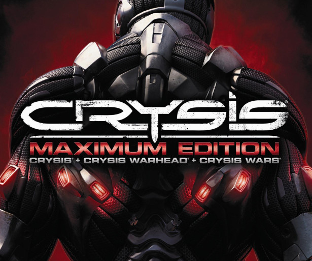 Crysis 2-Maximum Edition