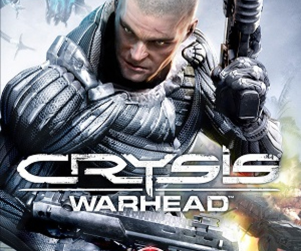 Crysis: Warhead