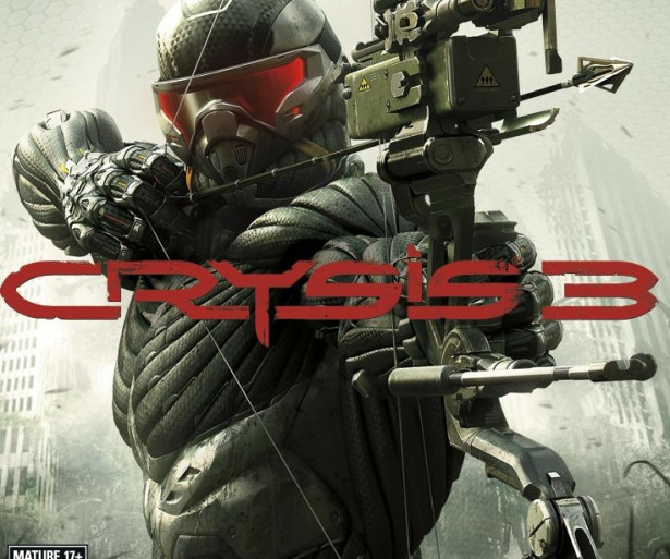 Crysis 3