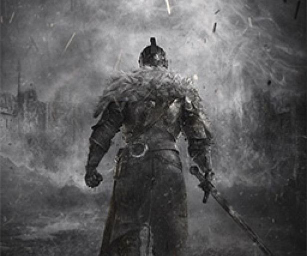 Dark Souls II