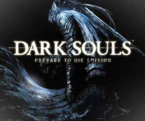Dark Souls: Prepare To Die Edition