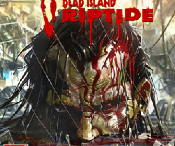 Dead Island: Riptide