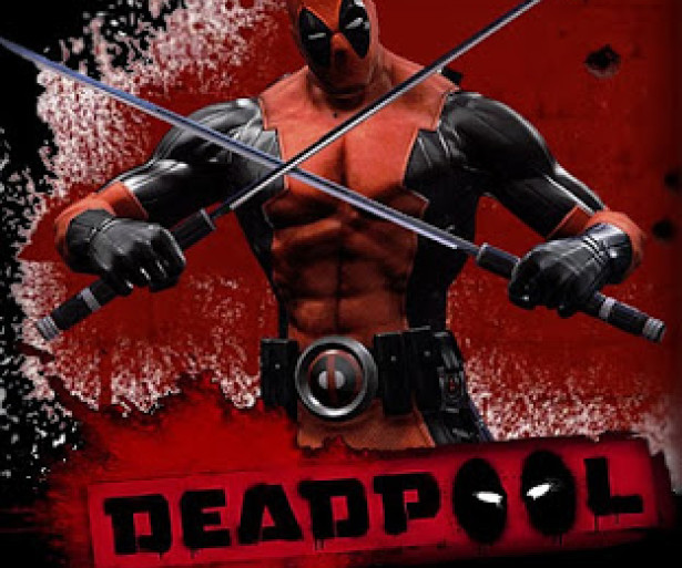 Deadpool