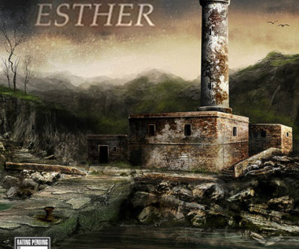 Dear Esther