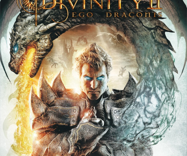 Divinity II: Ego Draconis