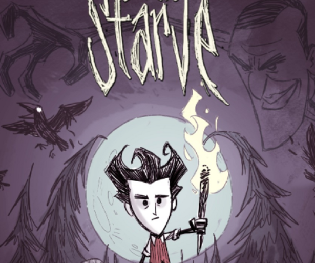 Don't Starve