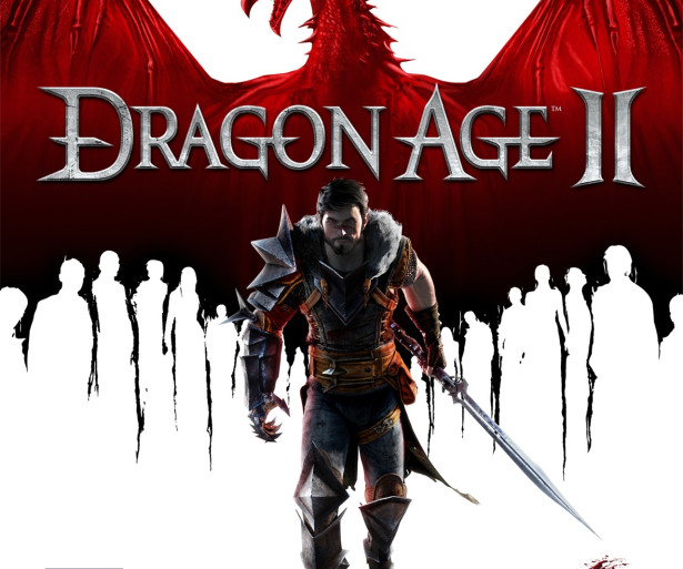 Dragon Age II