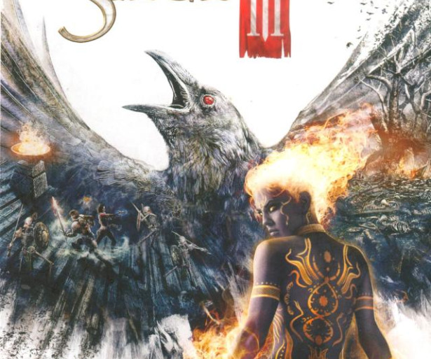 Dungeon Siege III