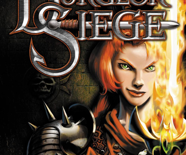 Dungeon Siege