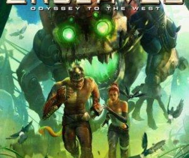Enslaved: Odyssey to the West