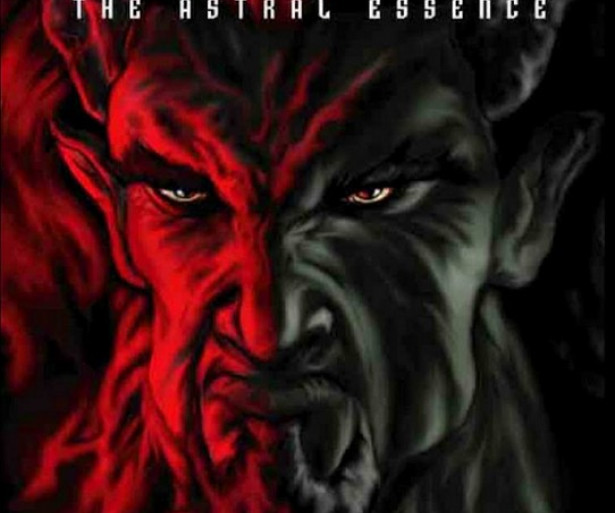 Etrom: The Astral Essence