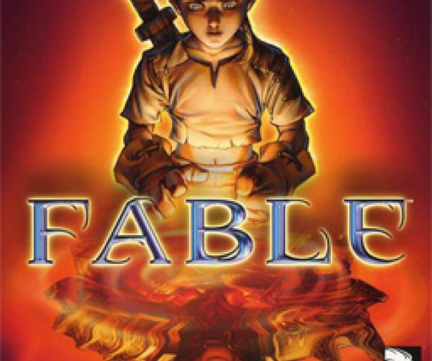 Fable: The Lost Chapters