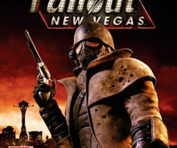 Fallout: New Vegas