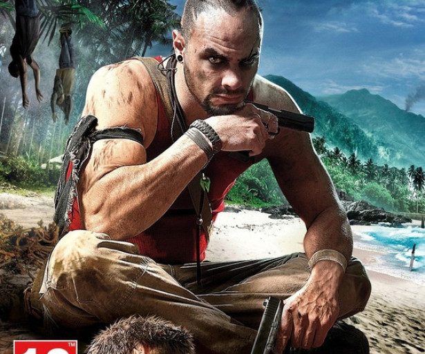 Far Cry 3