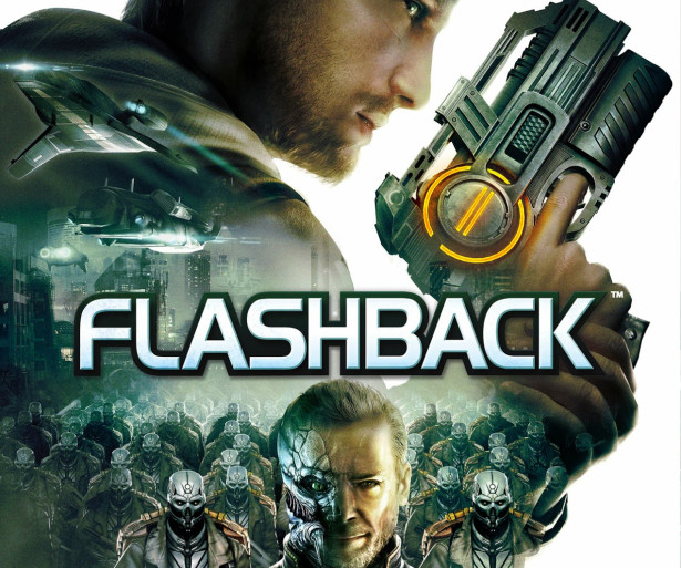 Flashback