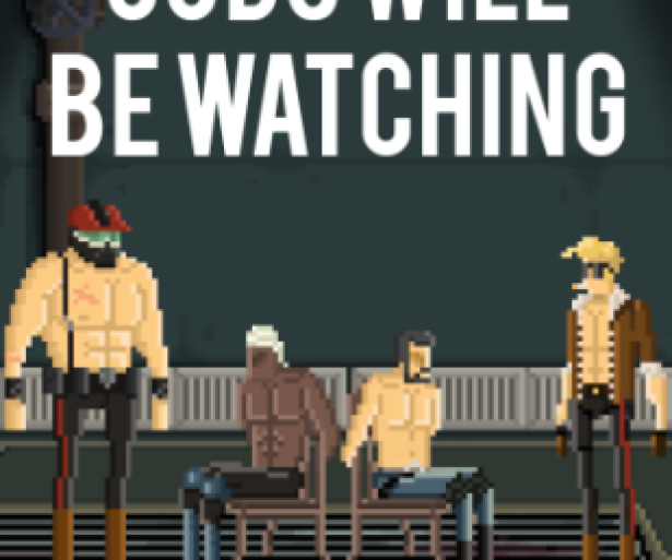 Gods Will be Watching