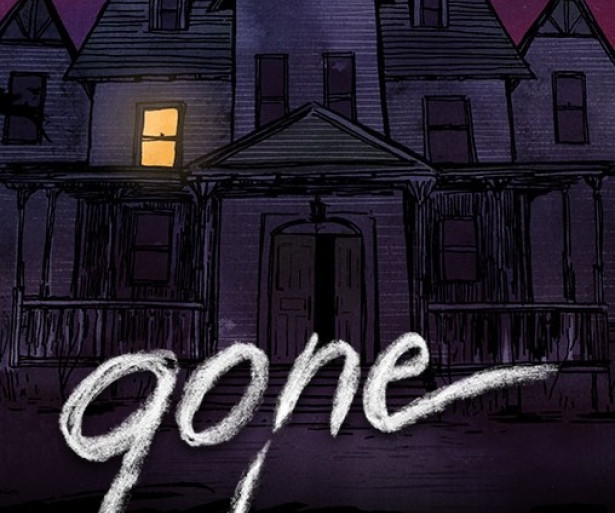 Gone Home