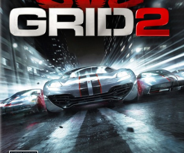 Grid 2