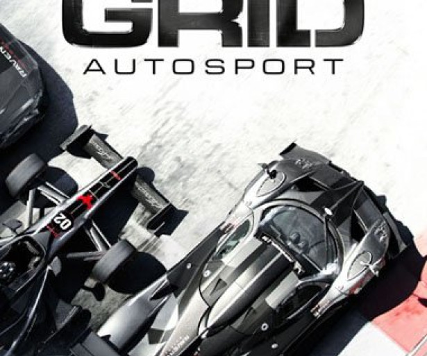 Grid Autosport
