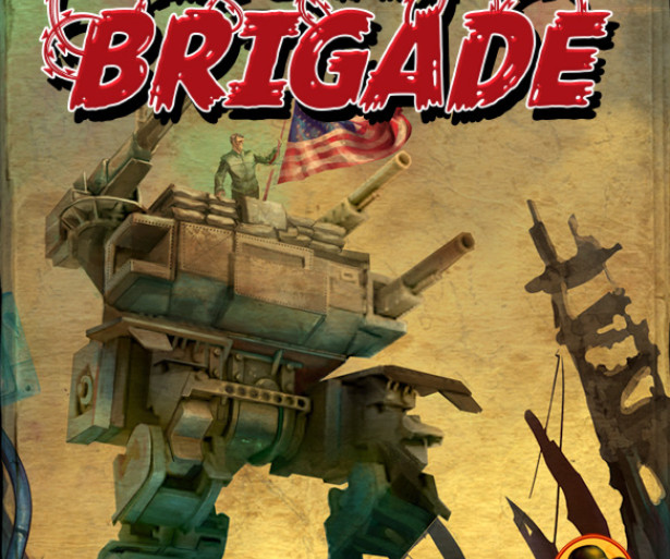 Iron Brigade
