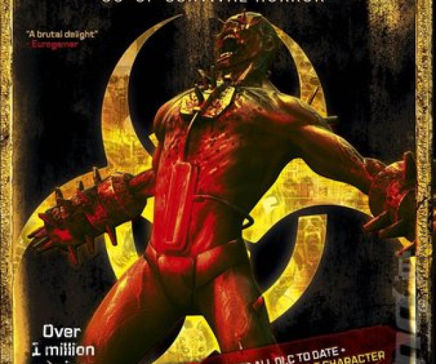 Killing Floor