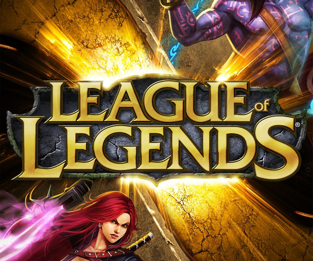 League of Legends