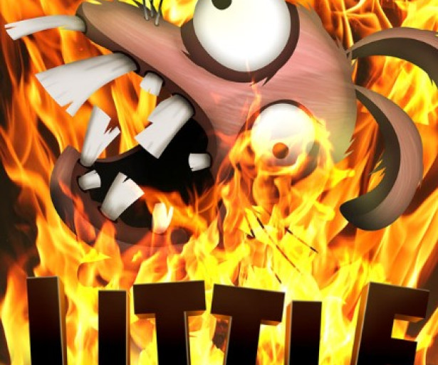 Little Inferno