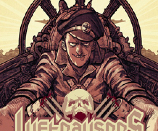 Luftrausers