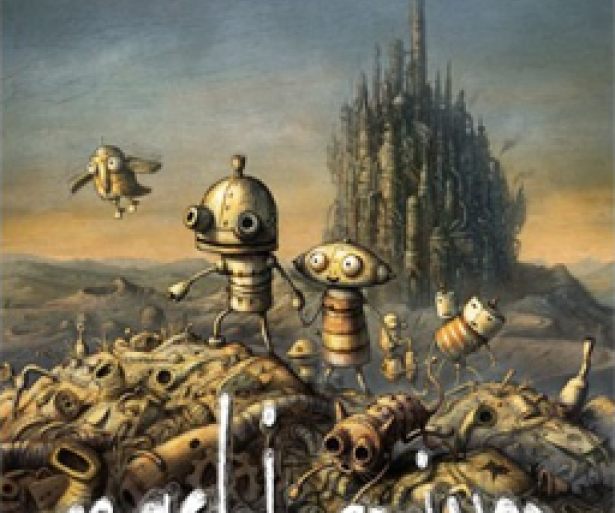 Machinarium