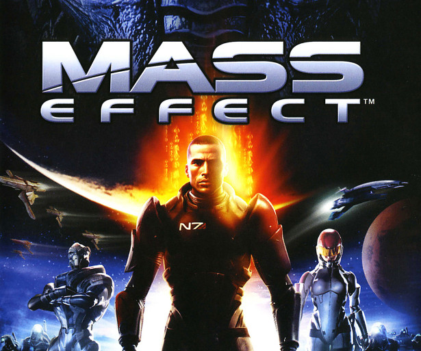 Mass Effect