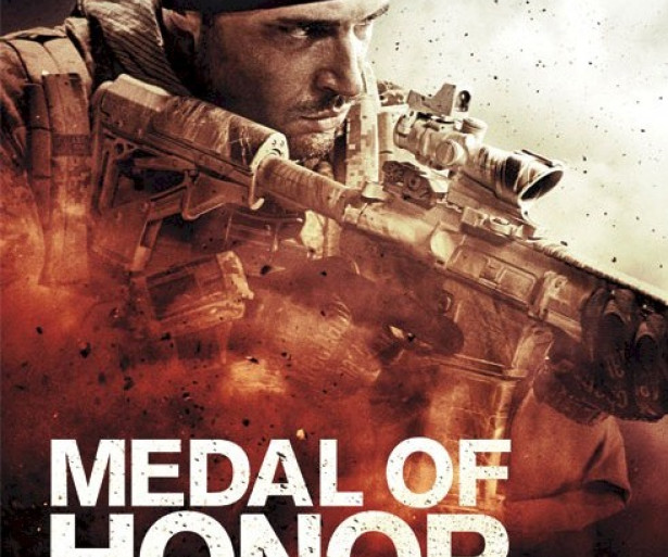 Medal of Honor: Warfighter