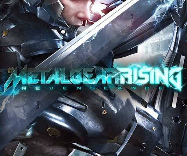 Metal Gear Rising: Revengeance 