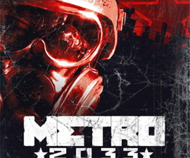 Metro 2033