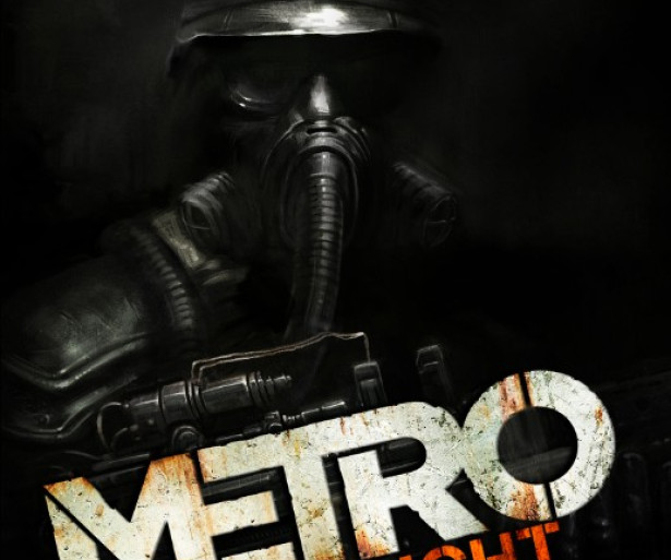 Metro: Last Light