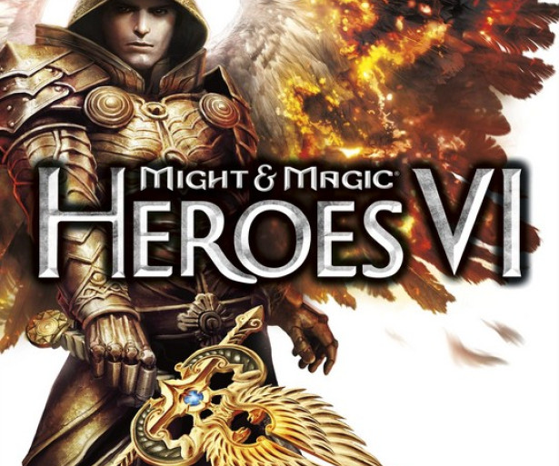 Might & Magic Heroes 6