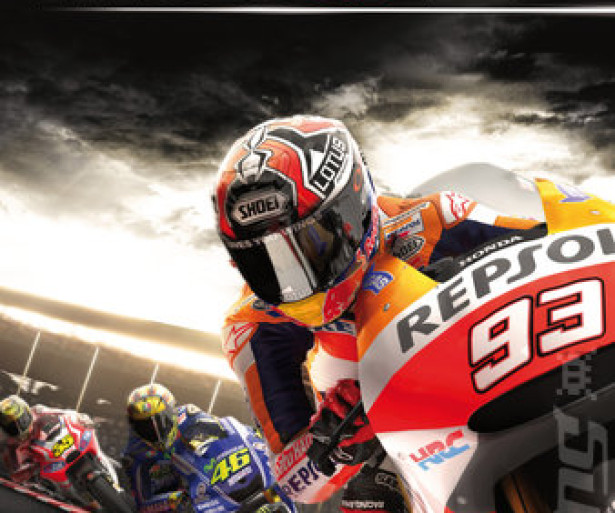 MotoGP 14