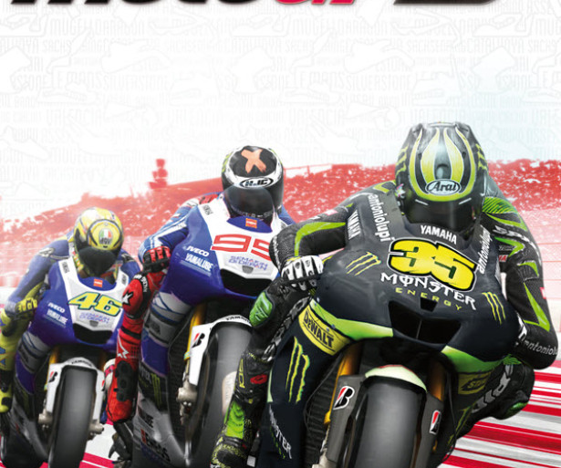 MotoGP 13