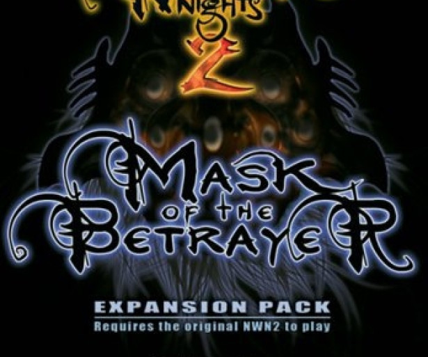 Neverwinter Nights 2: Mask of the Betrayer