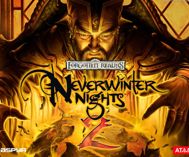 Neverwinter Nights 2
