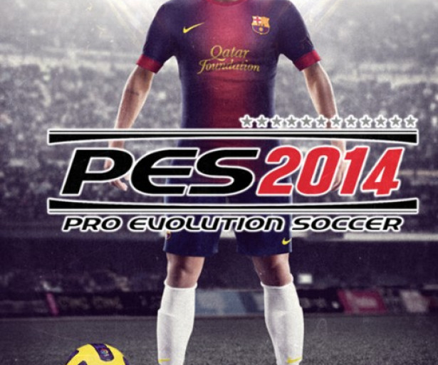 PES 2014